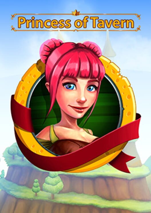 Princess of Tavern