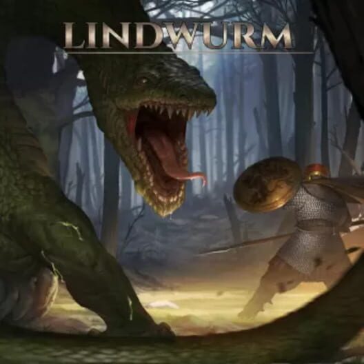 Battle Brothers: Lindwurm