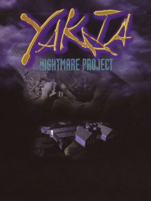 Yakata Nightmare Project