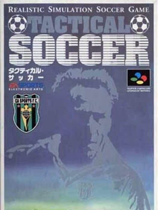 Tactical Soccer