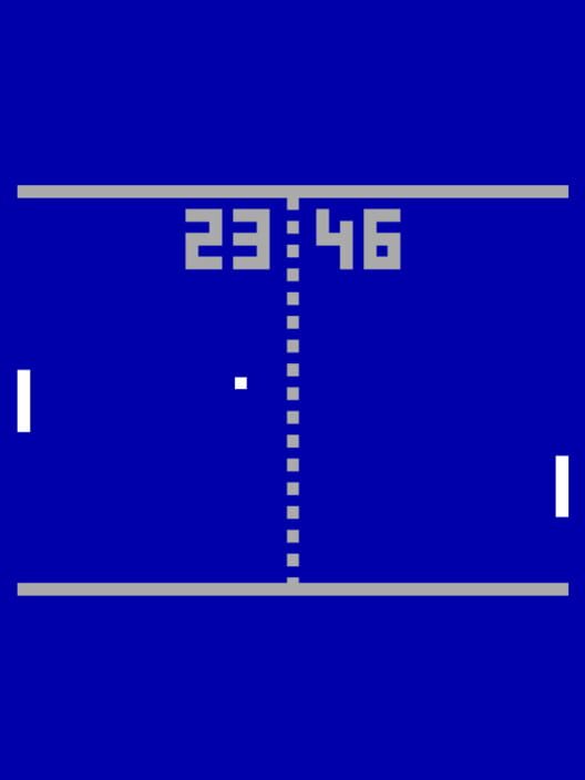 Emeritus Pong