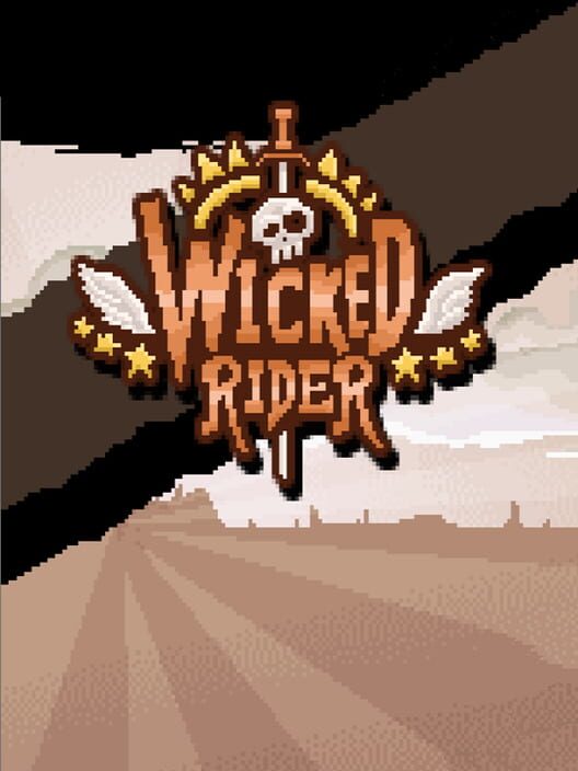 Wicked Rider