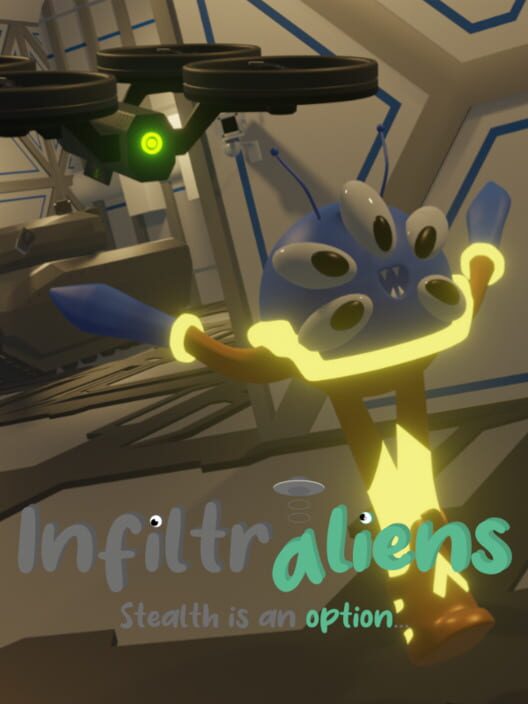 Infiltraliens
