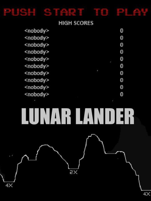 Lunar Lander