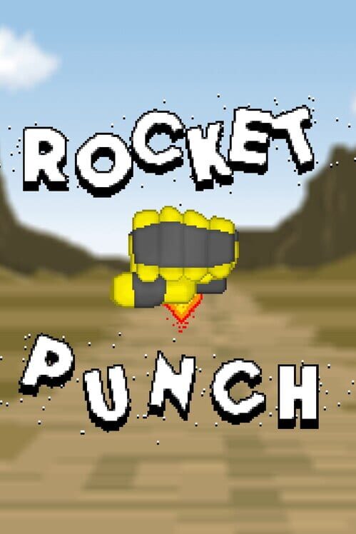 Rocket Punch