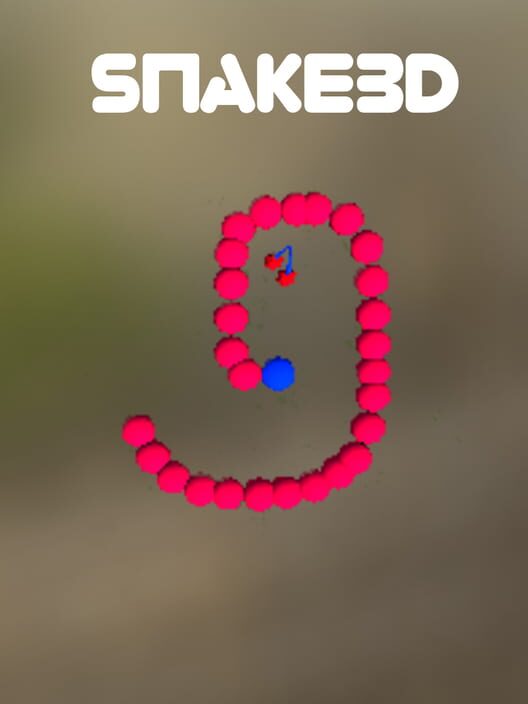 Snake3d