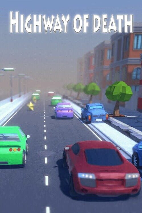 Highway of death