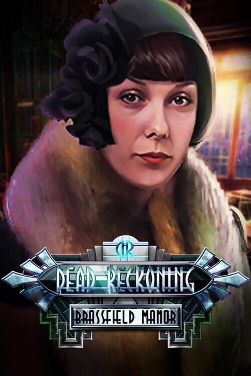 Dead Reckoning: Brassfield Manor