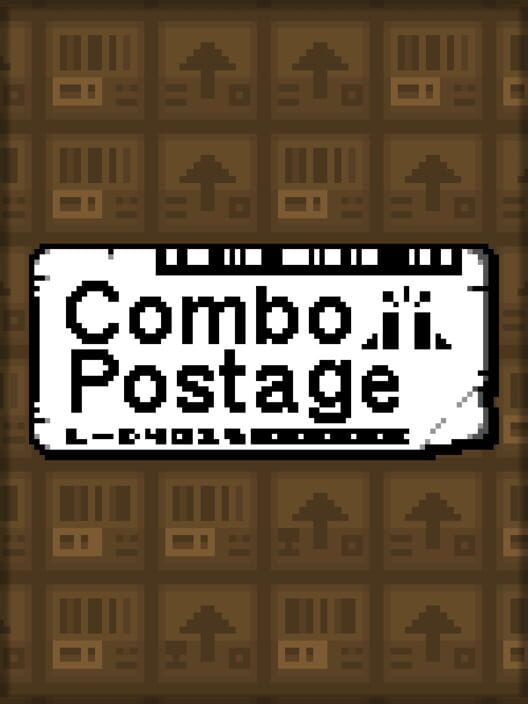 Combo Postage