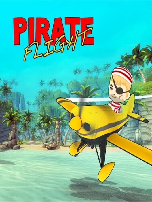 Pirate Flight