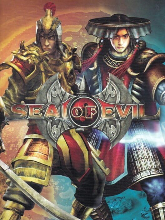 Seal of Evil