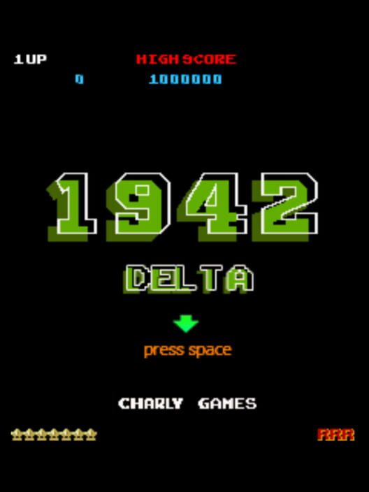 1942 Delta