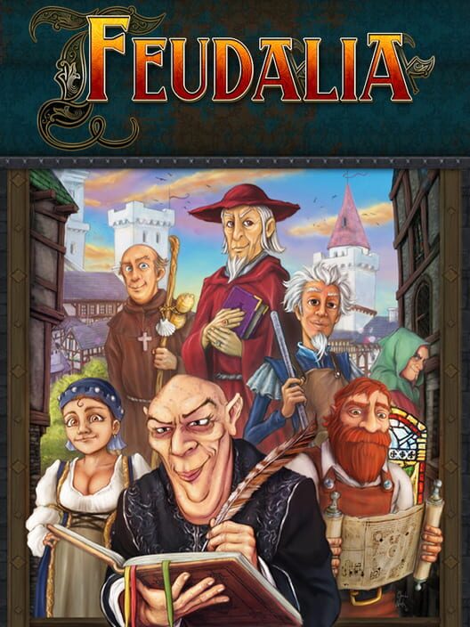 Feudalia