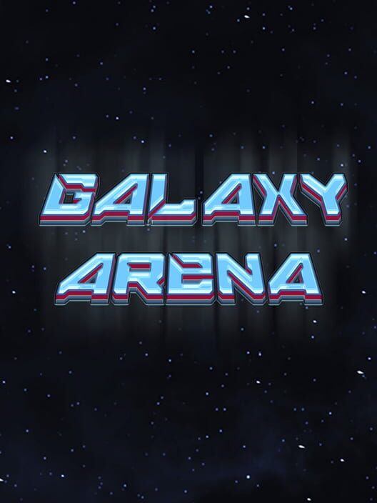 Galaxy Arena