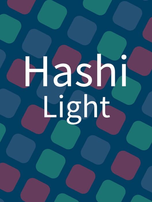 Hashi: Light