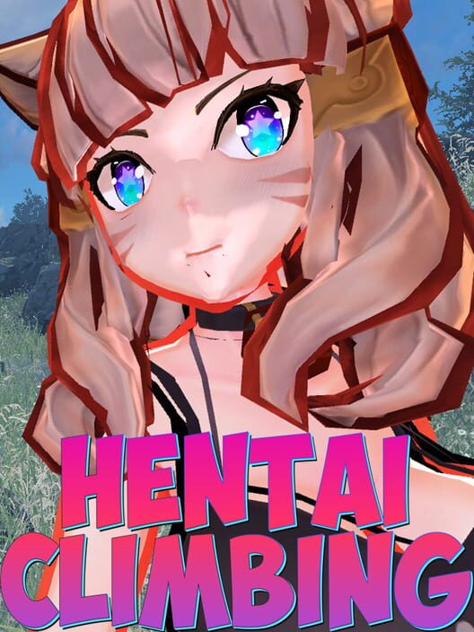 Hentai Climbing