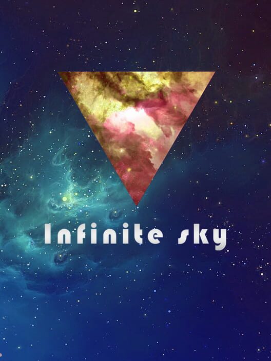 Infinite sky