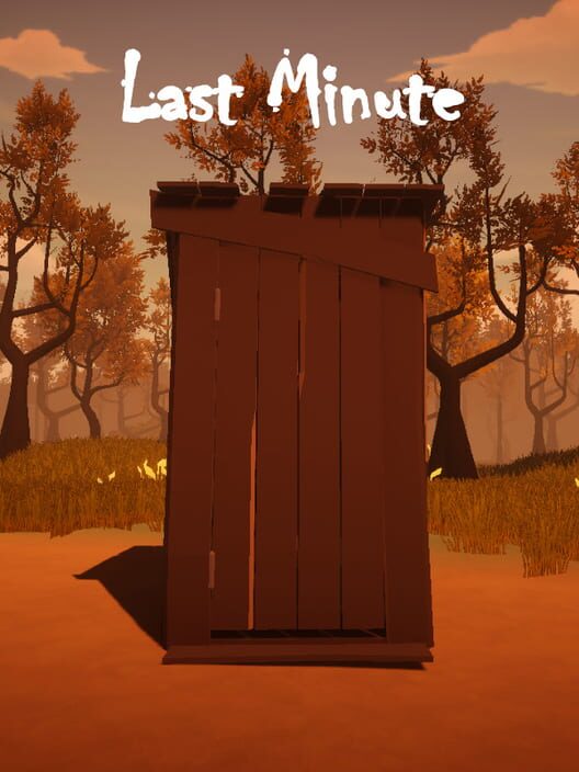 Last Minute