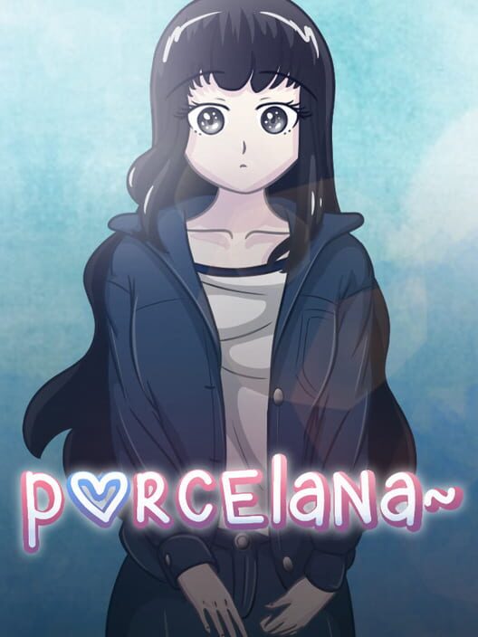 Porcelana