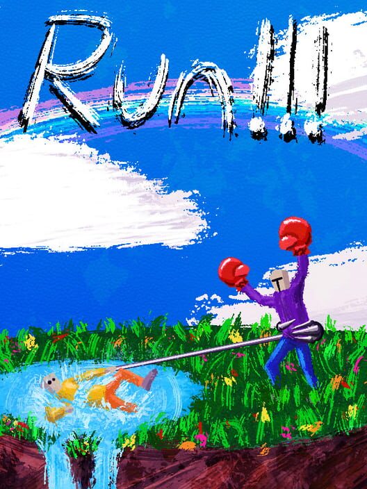 Run!!!