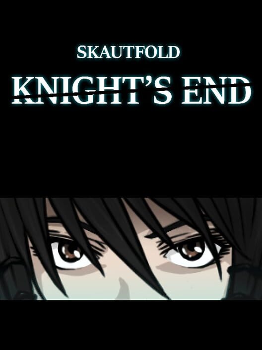 Skautfold: Knight's End