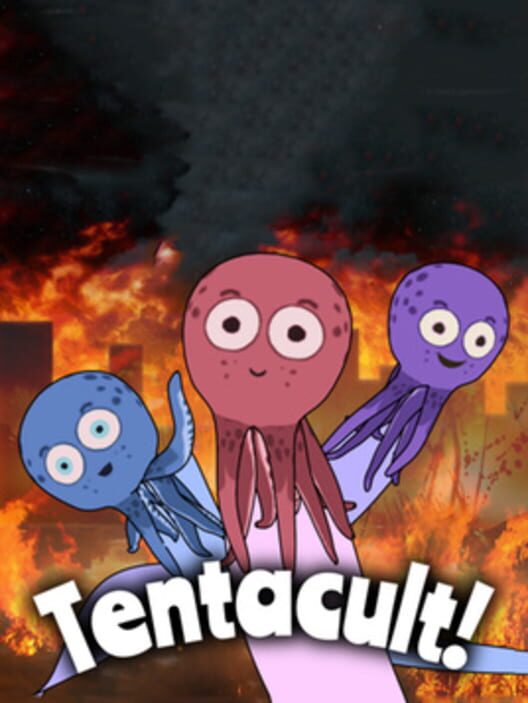 Tentacult!