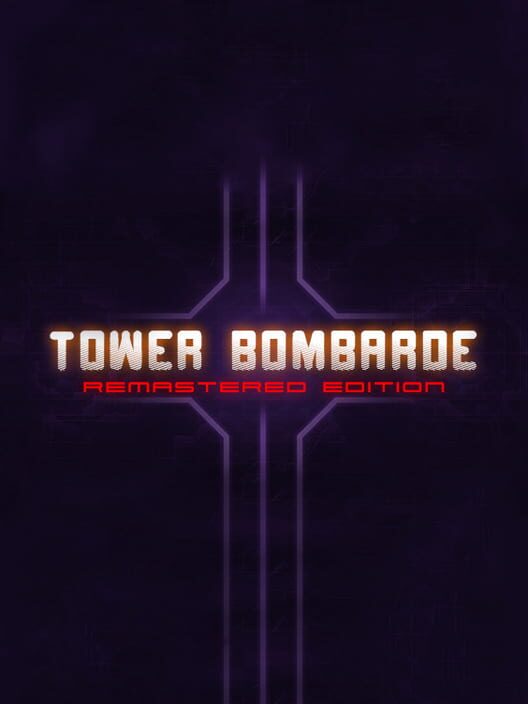 Tower Bombarde