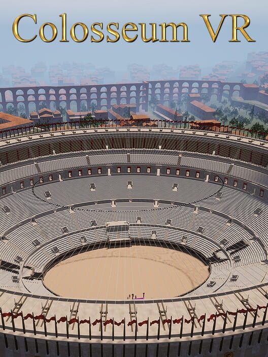 Colosseum VR