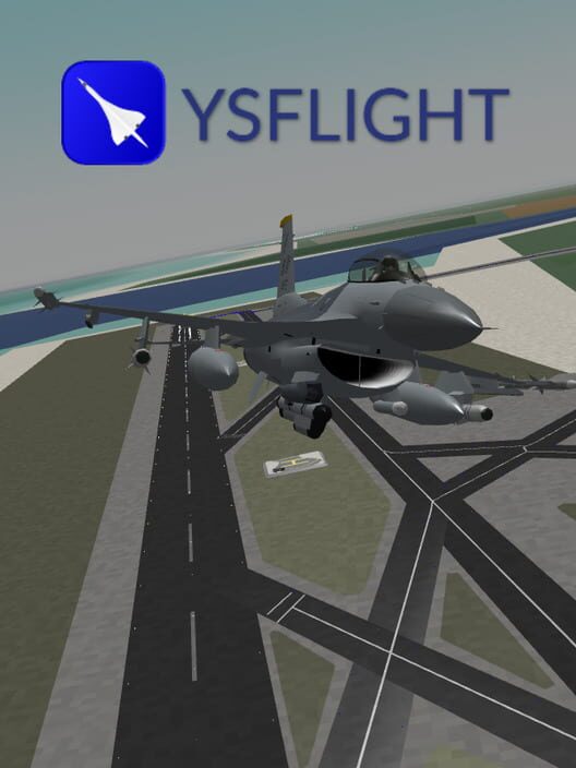 YSFlight