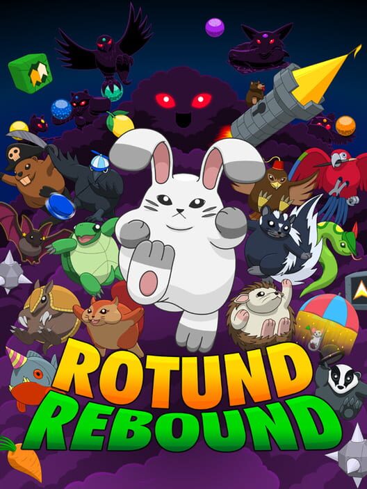 Rotund Rebound