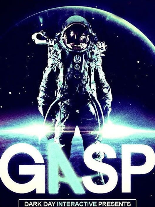Gasp