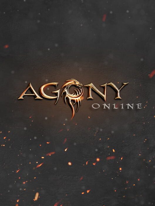 Agony Online