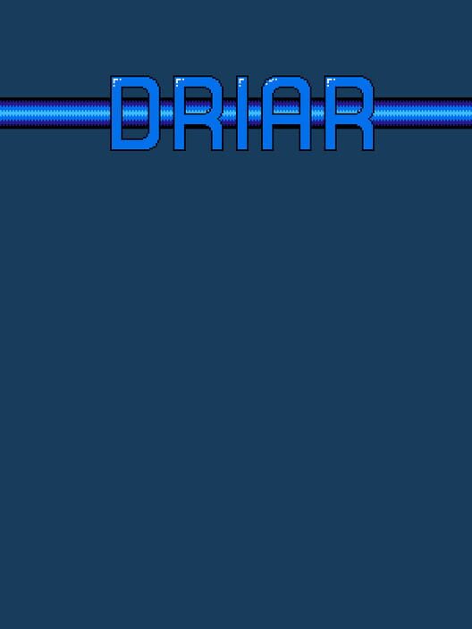 Driar