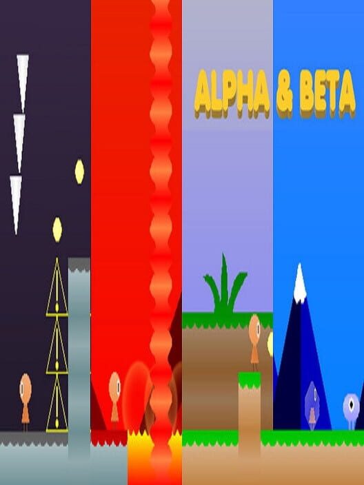 Alpha & Beta