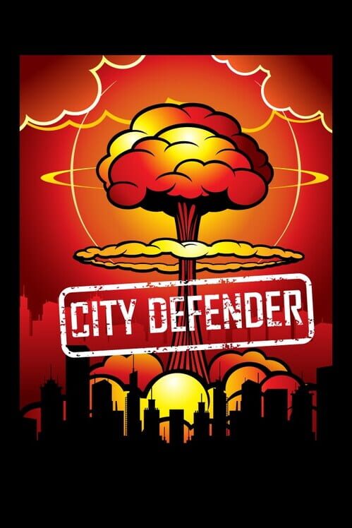 Rtisatto City Defender