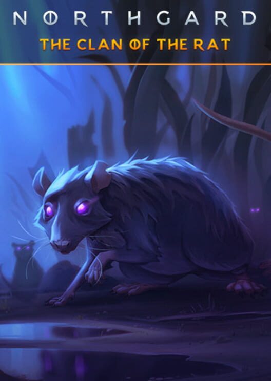 Northgard: Dodsvagr, Clan of the Rat