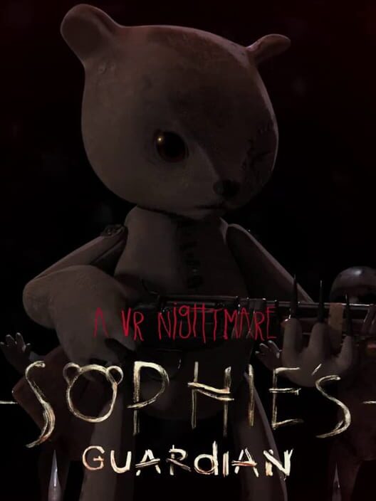 Sophie's Guardian