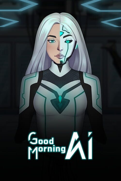 Good Morning, A.I.
