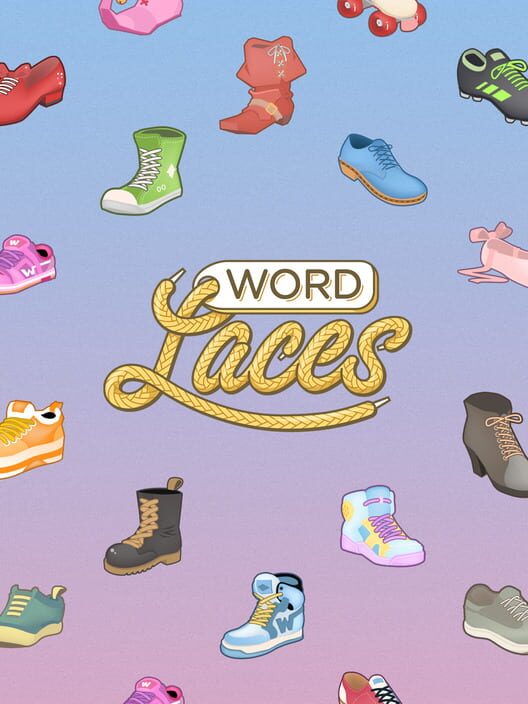 Word Laces
