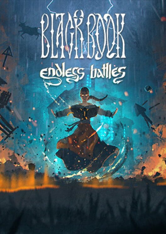 Black Book: Endless Battles