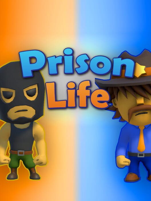 Prison Life