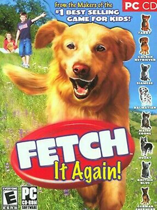 Fetch It Again