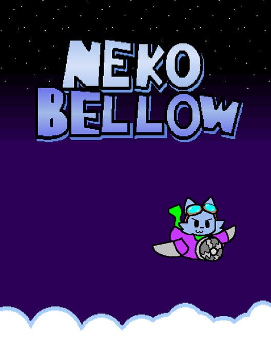 NekoBellow