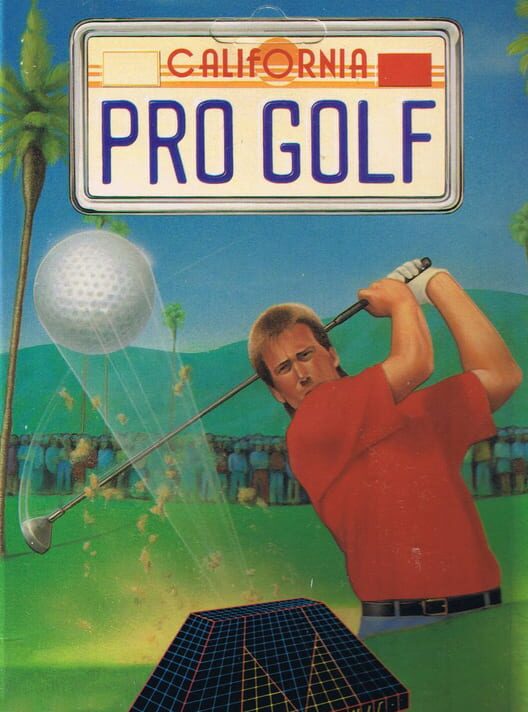 California Pro Golf