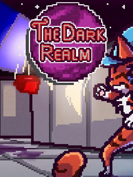 The Dark Realm
