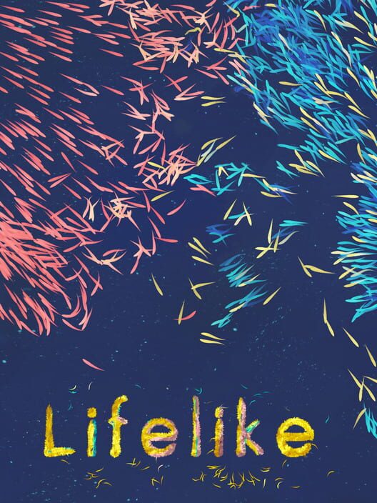 Lifelike: Chapter One