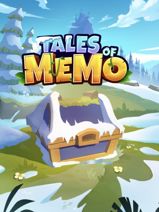 Tales of Memo