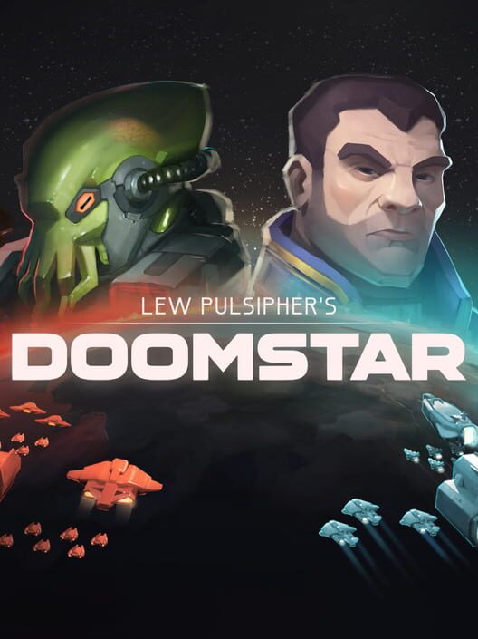 Lew Pulsipher's Doomstar