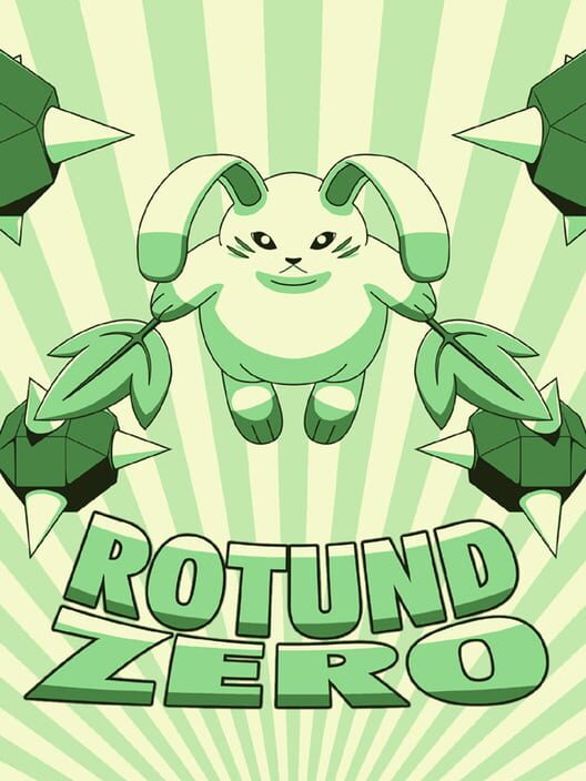 Rotund Zero