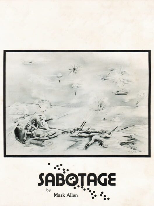 Sabotage
